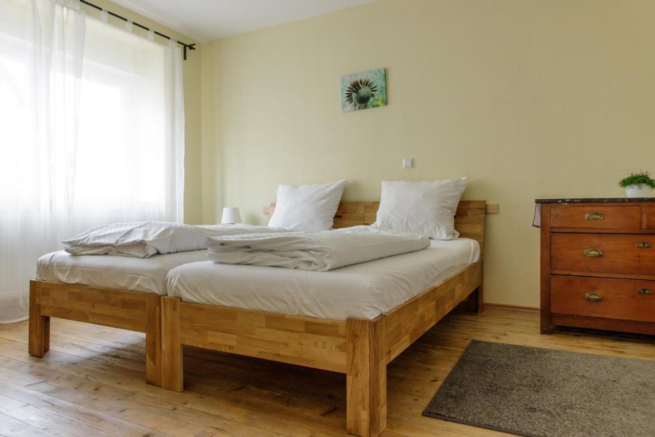 Schlafgut Gmelin Hotel Angelbachtal Ngoại thất bức ảnh